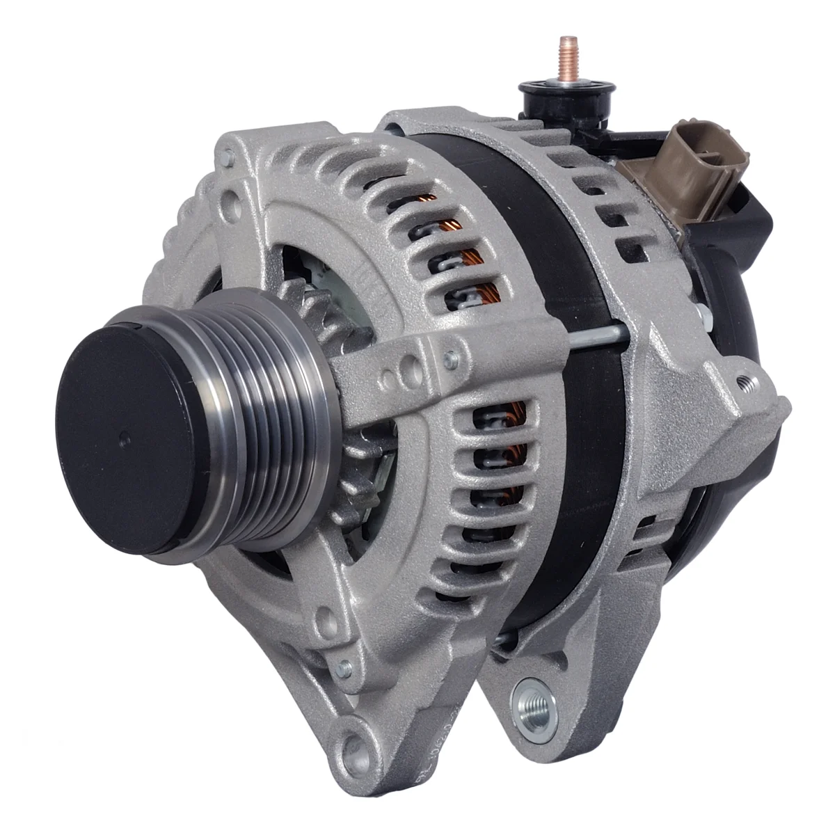 Dynamo 12V-100A passer Toyota