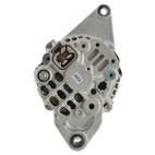 Mercruiser 1.7D Dynamo 12V-50A