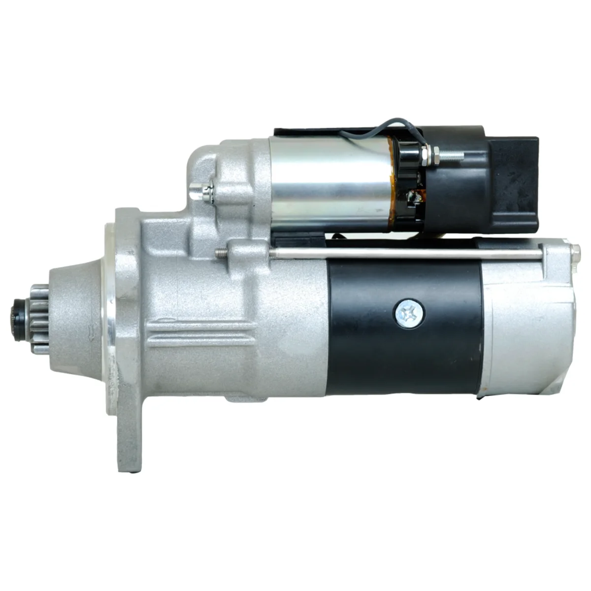 Daf Startmotor 24V, Prestolite type