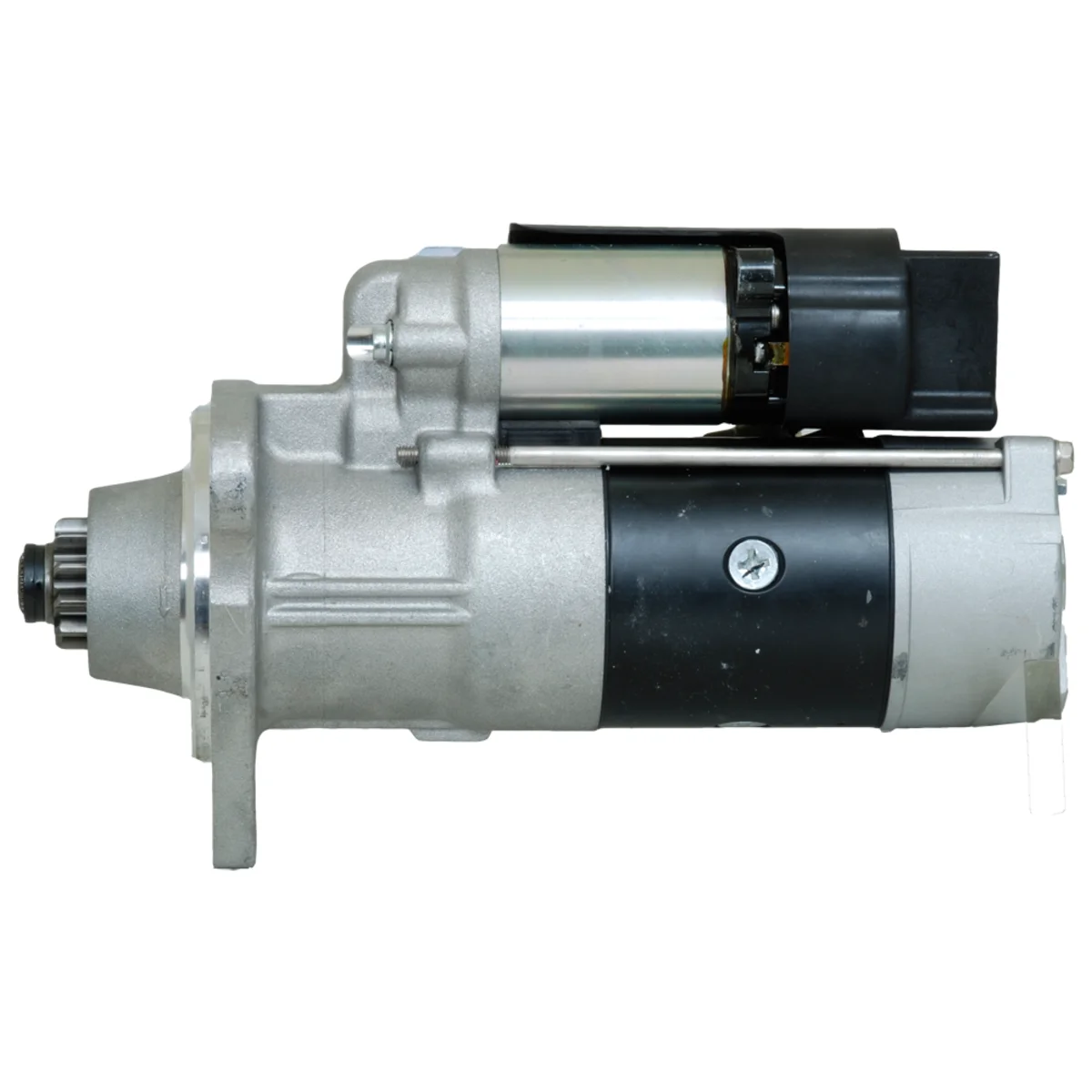 Daf Startmotor 24V, Prestolite type