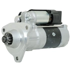Daf Startmotor 24V, Prestolite type