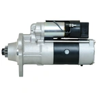 Startmotor Prestolite type