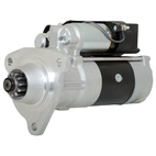 Startmotor Prestolite type