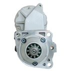 Caterpillar Startmotor 24V-7,5kW