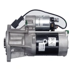 Nissan Patrol Startmotor 12V-2.8kW