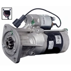 Nissan Patrol Startmotor 12V-2.8kW