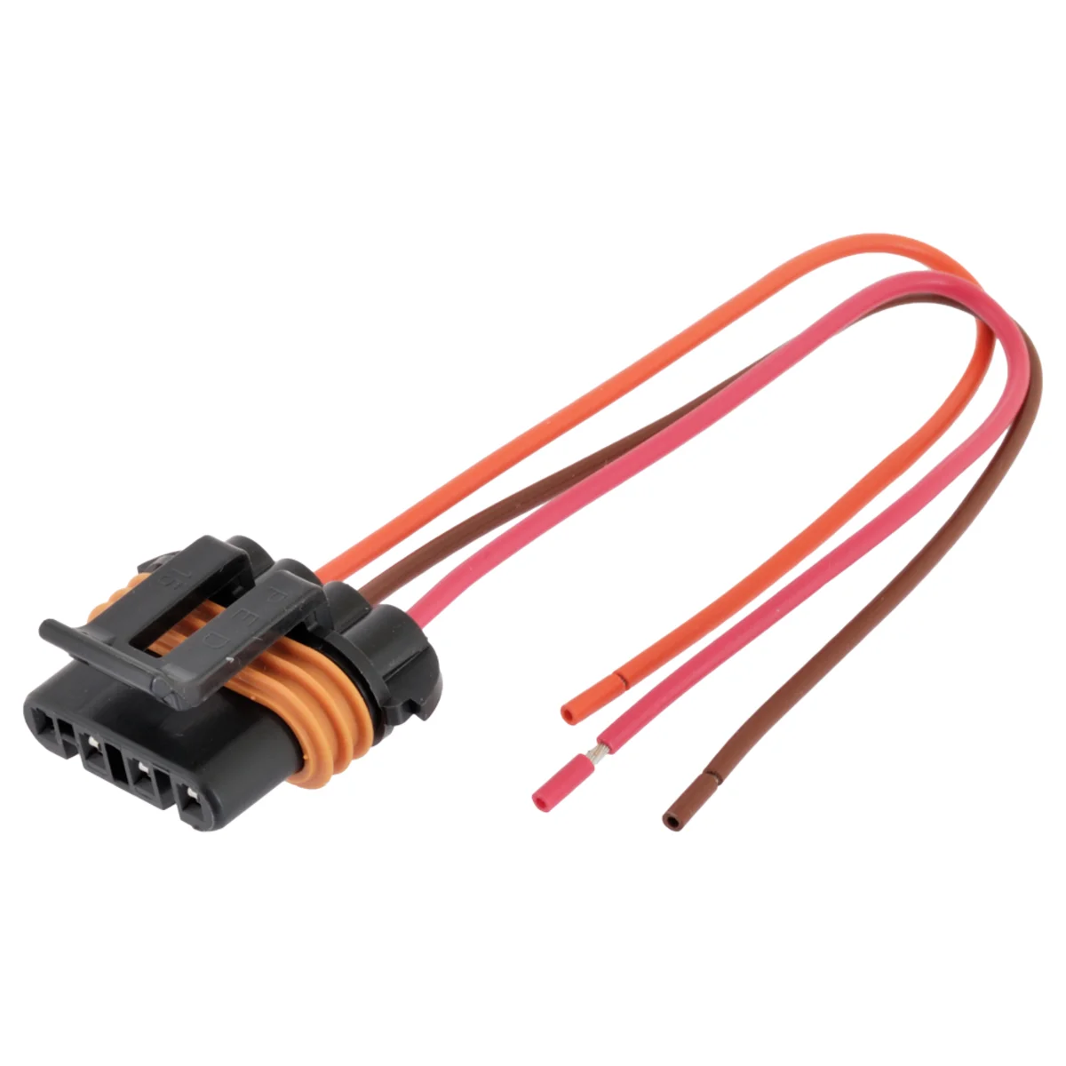 Kontaktstykke CS130D, 3 ledninger