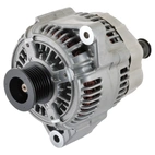 Jaguar Dynamo 12V-120A, 7gr