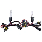 H3 Xenonlampe, 55W, 6000K, par