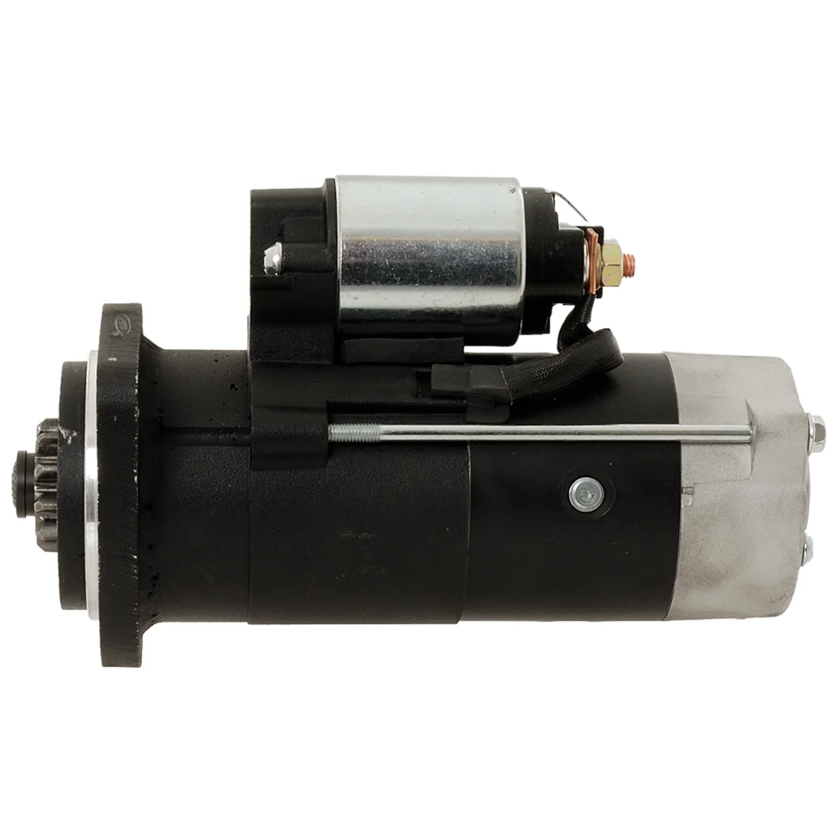 Mahindra 254 Startmotor 12V-2.0kW