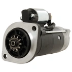 Mahindra 254 Startmotor 12V-2.0kW