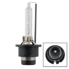D6S Xenonlampe, 35W, 4300K, par