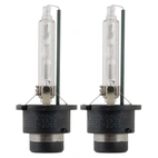 D6S Xenonlampe, 35W, 4300K, par