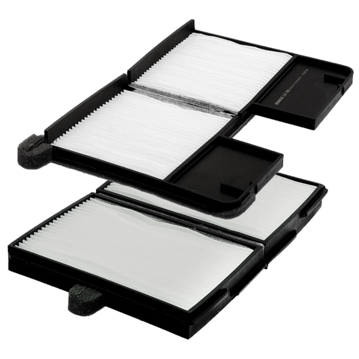 Kupéfilter, Mahle Original