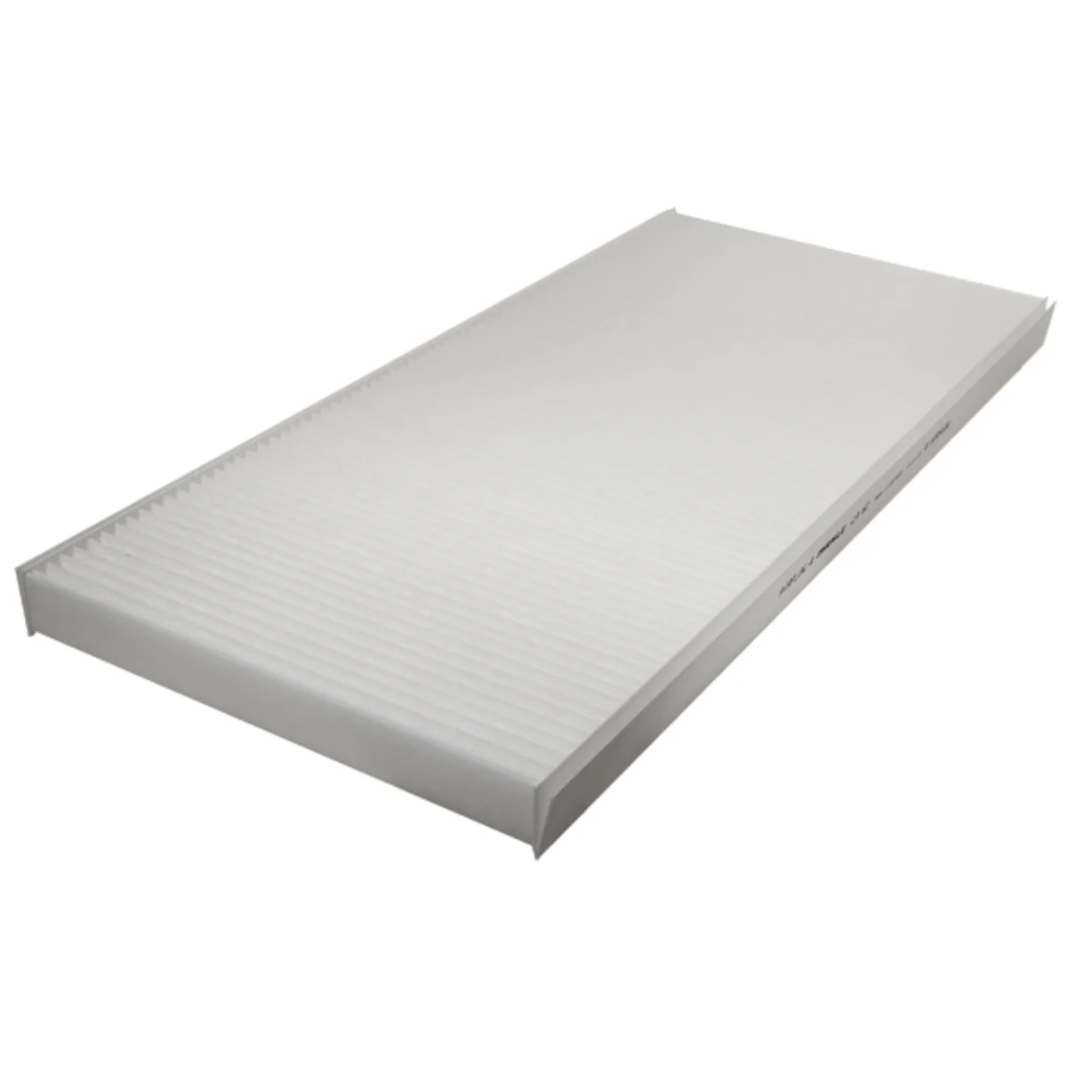 Kupéfilter, Mahle Original