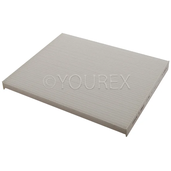 Kupéfilter, Mahle Original