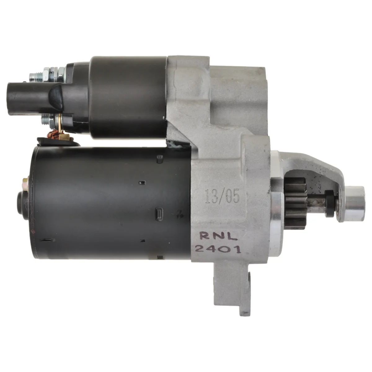 Audi Startmotor 12V-1.1kW, 10k