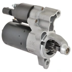 Audi Startmotor 12V-1.1kW, 10k