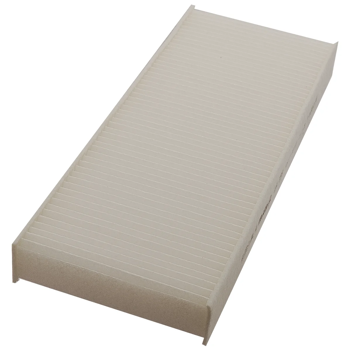 Kupéfilter, Mahle Original