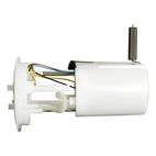 Drivstoffpumpe i tank, komplett