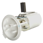 Drivstoffpumpe i tank, komplett