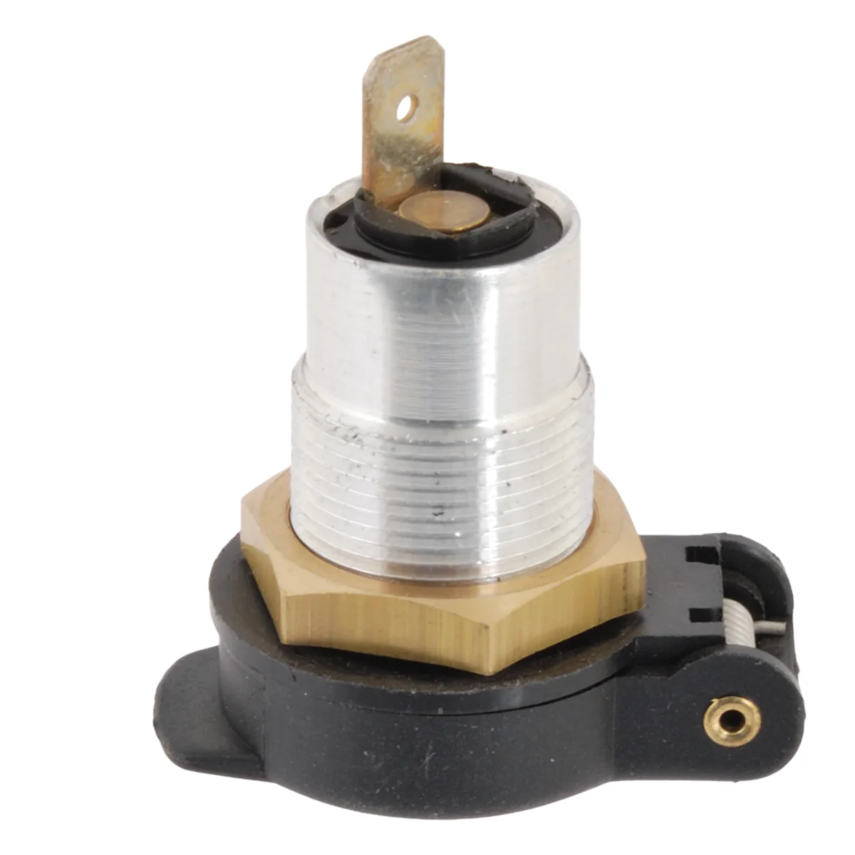 Allroundkontrollhunn 1-pol 12/24V