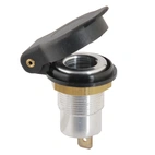 Allroundkontrollhunn 1-pol 12/24V