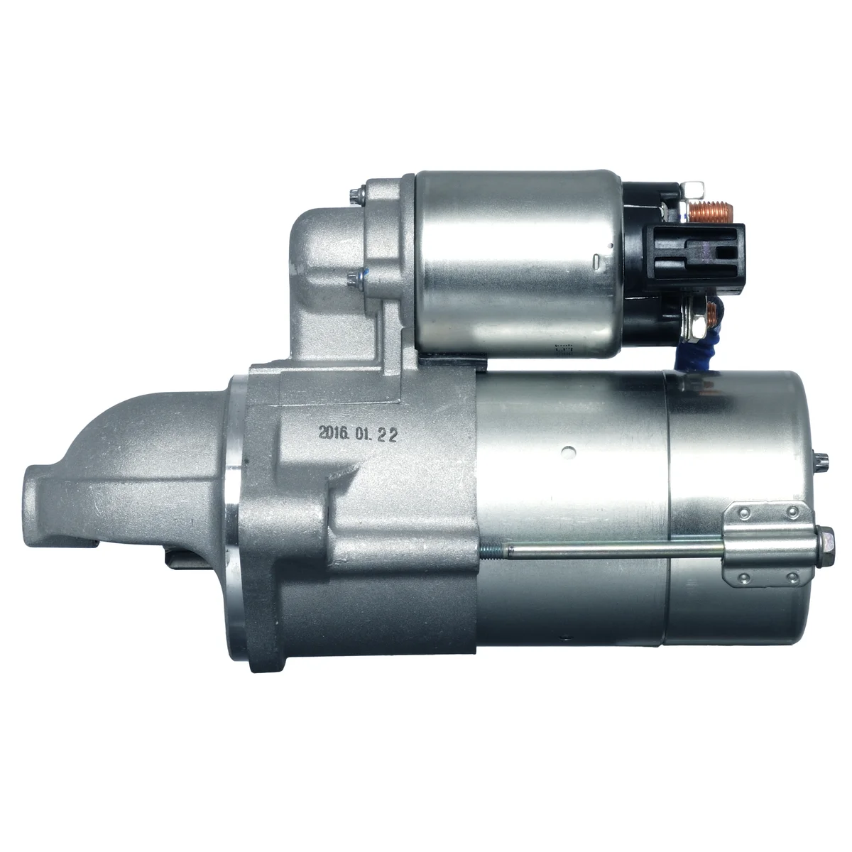 Hyundai/Kia Startmotor 12V-2.0kW