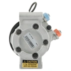 A/C Kompressor Toyota Hilux