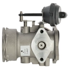 EGR-innslagsrelé VW/Audi/Seat/Skoda