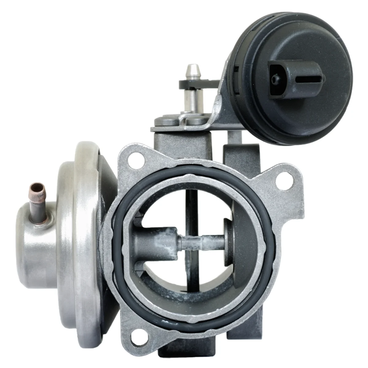 EGR-innslagsrelé VW/Audi/Seat/Skoda