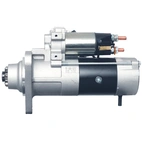 Start 24V-5,5kW passer Volvo