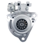 Start 24V-5,5kW passer Volvo