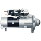 Start 24V-5,5kW passer Volvo