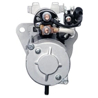 Start 24V-5,5kW passer Volvo