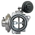 EGR-innslagsrelé VW/Audi/Seat/Skoda