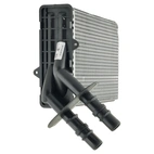 Varmesentral/Varmer Renault