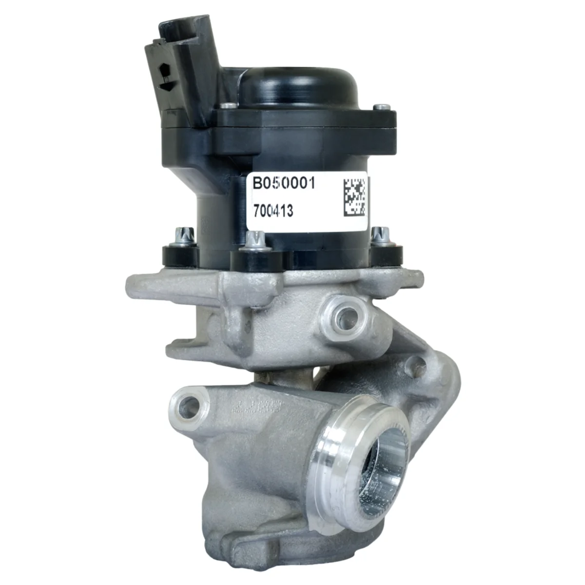 EGR-ventil Citroen/Peugeot