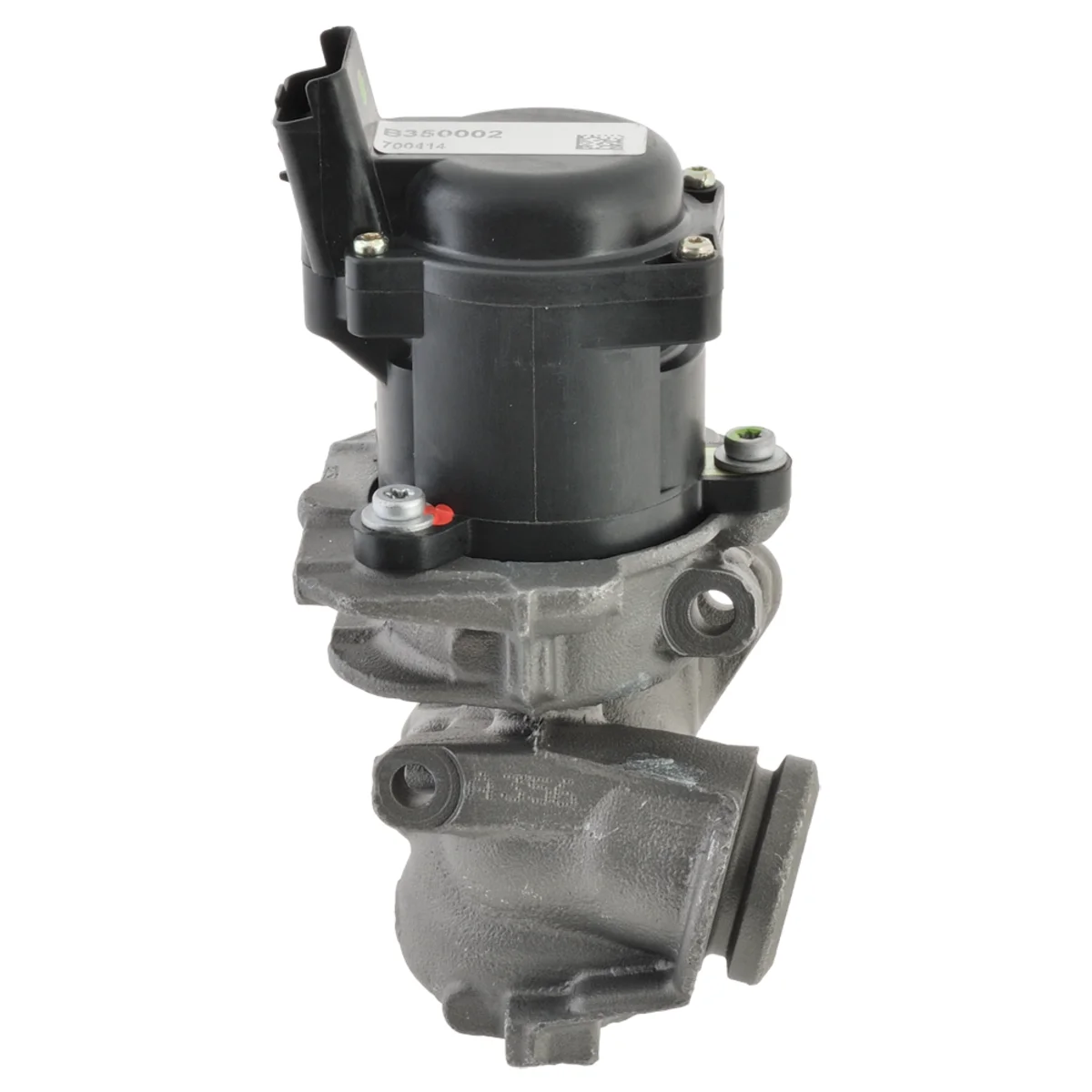 EGR-ventil Citroen/Peugeot