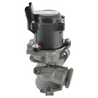 EGR-ventil Citroen/Peugeot