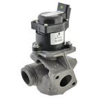 EGR-ventil Citroen/Peugeot