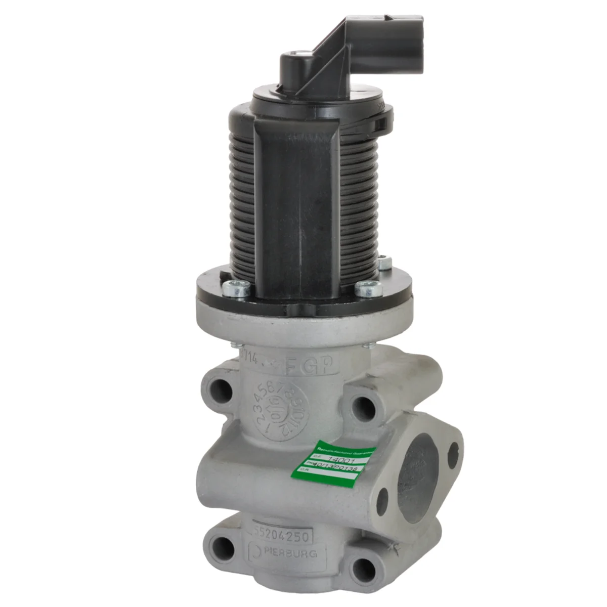 EGR-ventil Fiat/Opel/Saab