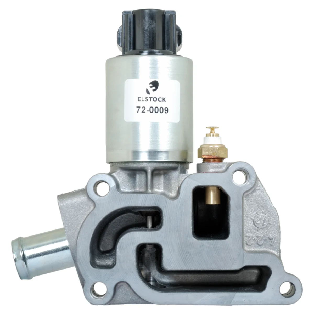 EGR-ventil Opel Corsa