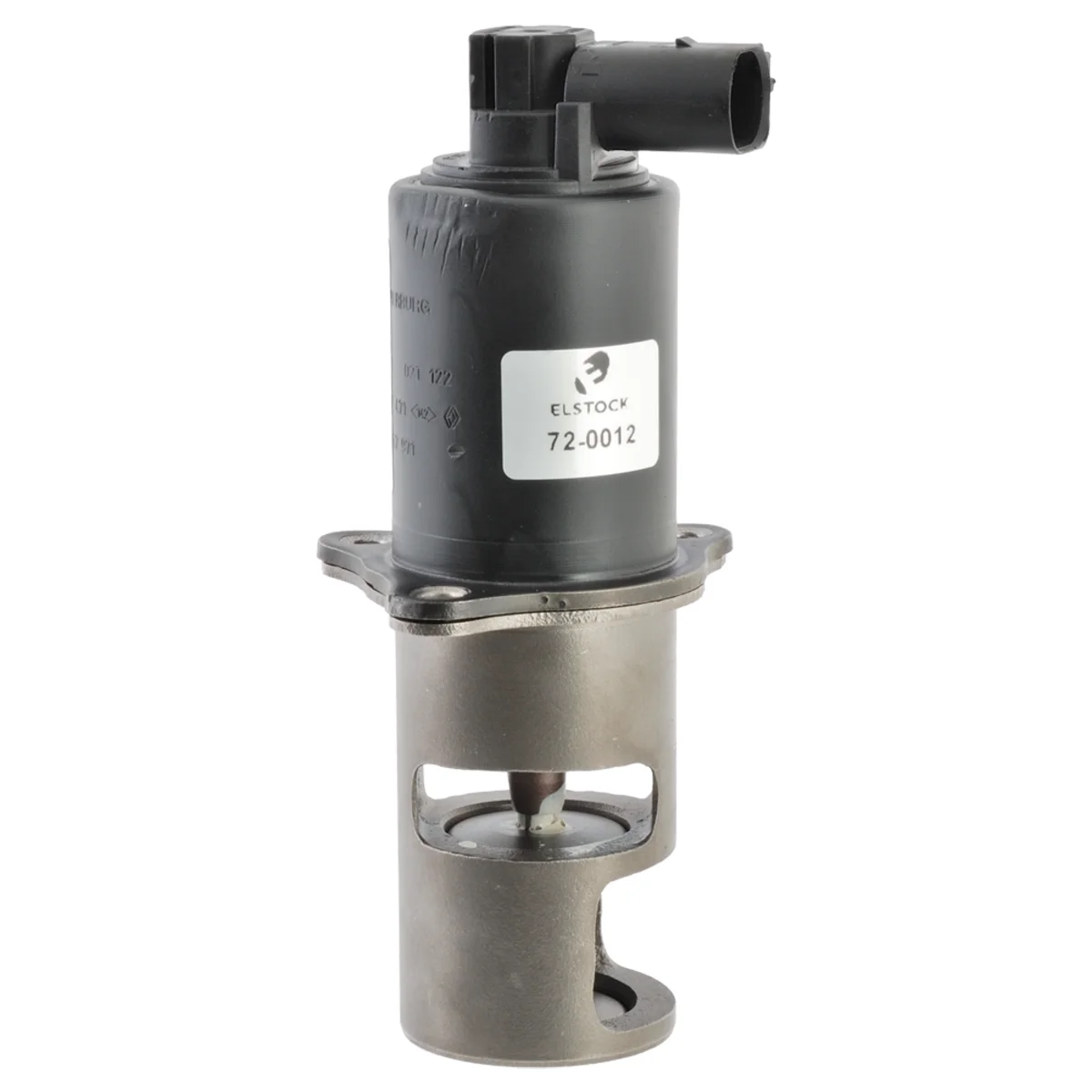 EGR-ventil Renault Megane