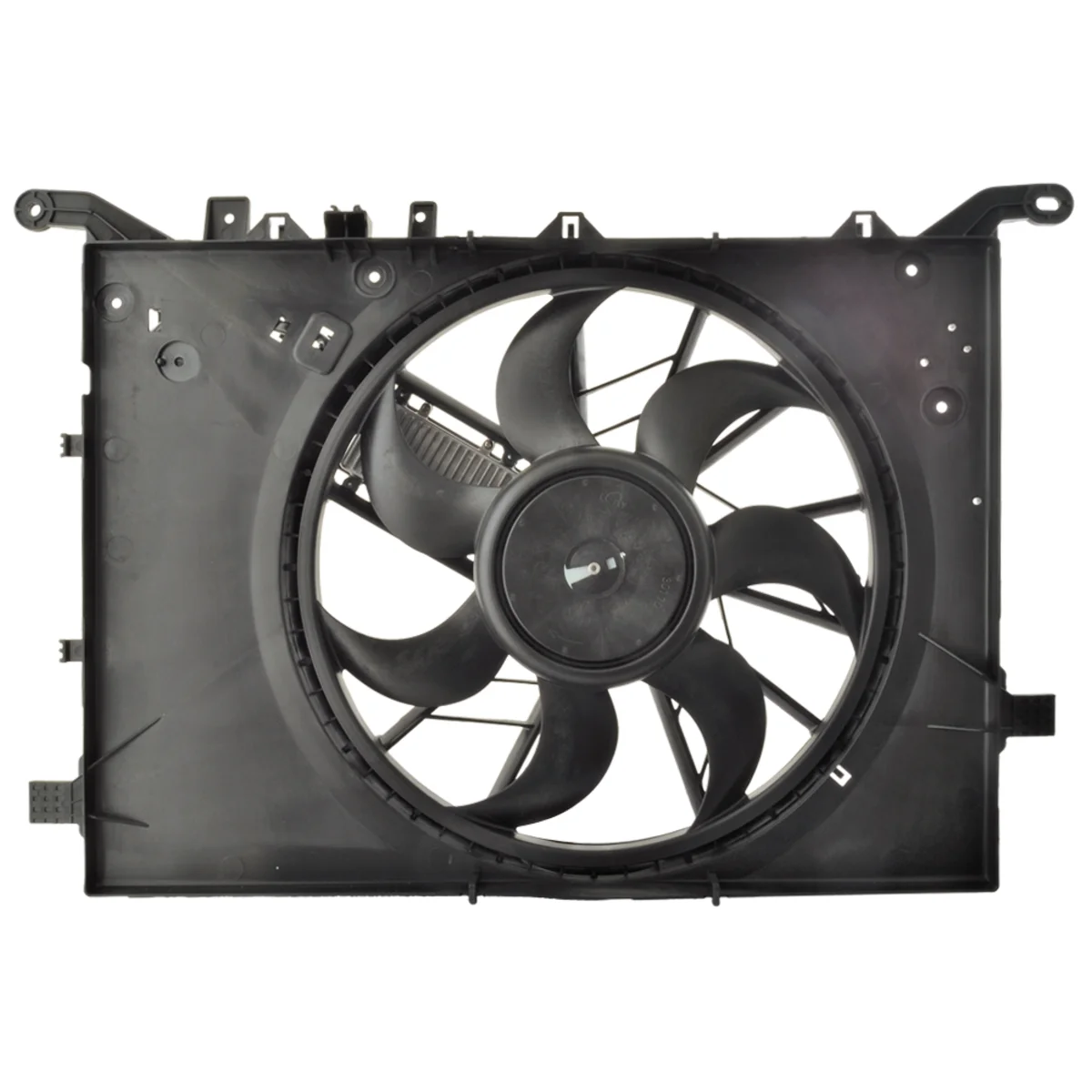 Kjølevifte passer Volvo