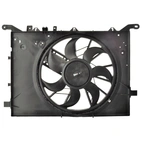 Kjølevifte passer Volvo