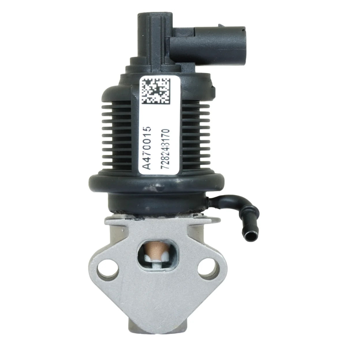 EGR-innslagsrelé VW/Audi/Seat/Skoda