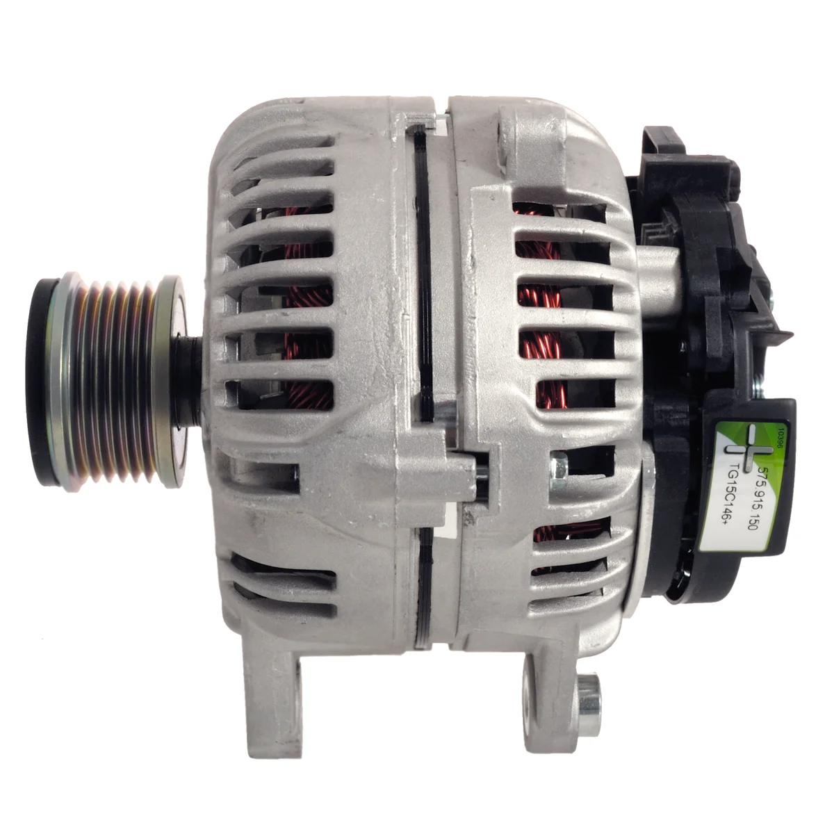 Renault Dynamo 12V-150A (COM)