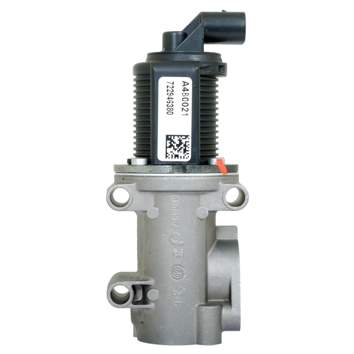 EGR-ventil Fiat/Opel/Saab