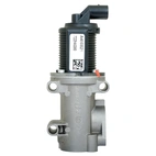 EGR-ventil Fiat/Opel/Saab